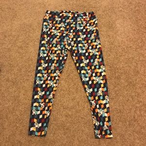 Nwot TC2 legging